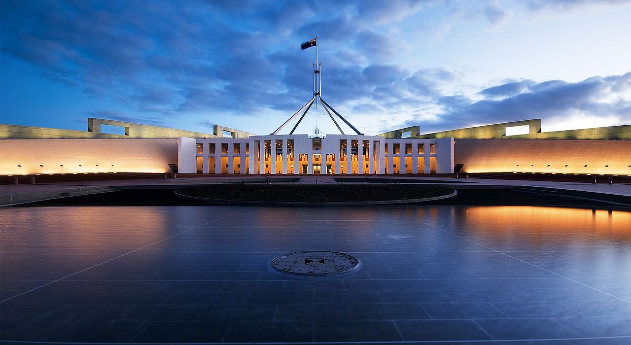 Parliament House