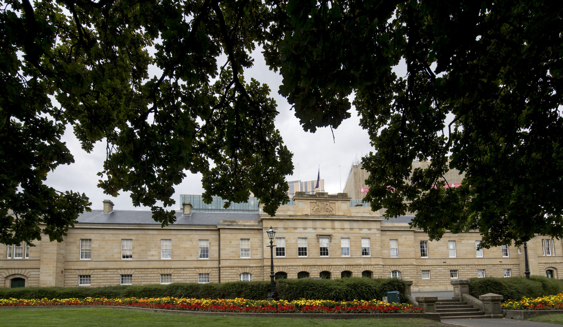 Green Light For Labor to Immediately Strengthen Tasmania’s Electoral