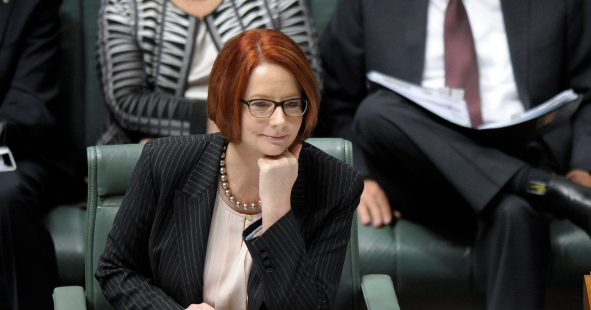 Why minority government can be better for Australia The Australia