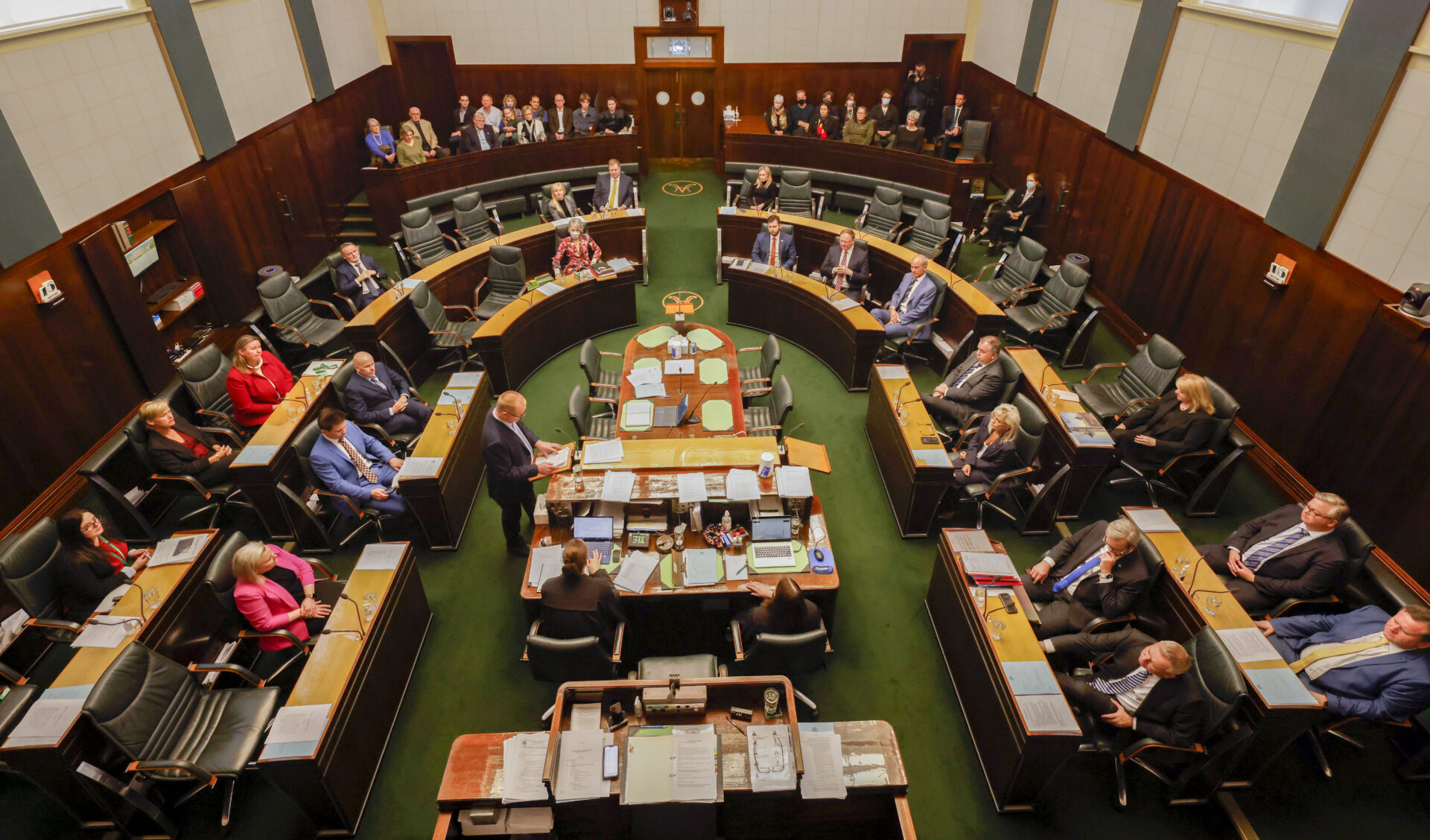 Reform Agenda Launches ahead of Tasmanian Parliament’s Return - The ...