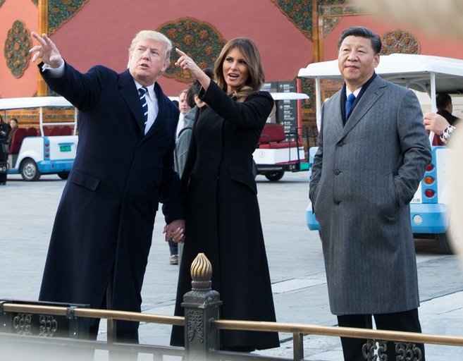 Chinese Foreign Policy