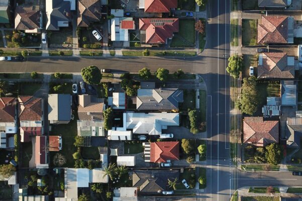 Melbourne houses