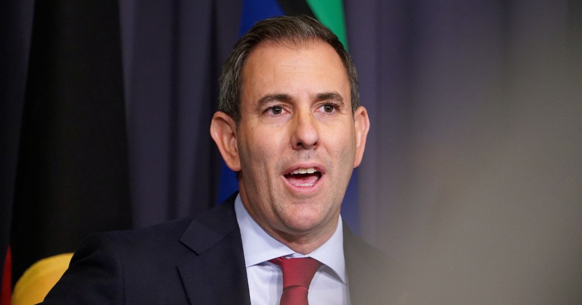 The economy (it still exists) - The Australia Institute