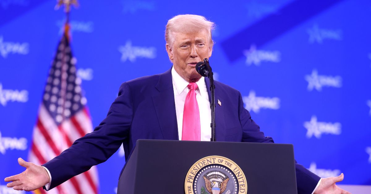 Дональд Трамп — не аномалия, он так же является продуктом американской истории, как и Джон Кеннеди или Барак Обама.