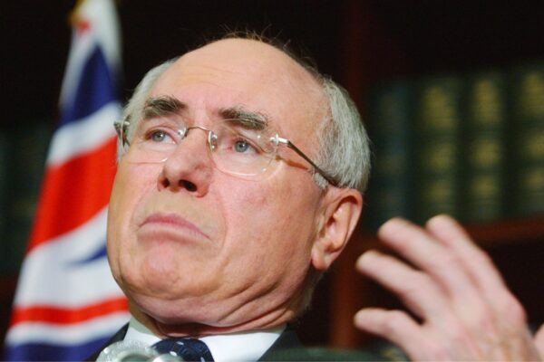 Prime Minister John Howard announced today that Major General Michael Jeffery is the new Governor General of Australia. Major General Michael Jeffery AC. CVO. NC., was previously the former Governor of West Australia, a position he held between 1993-2000 and is the first Australian born Governor General to have had a full time military career.