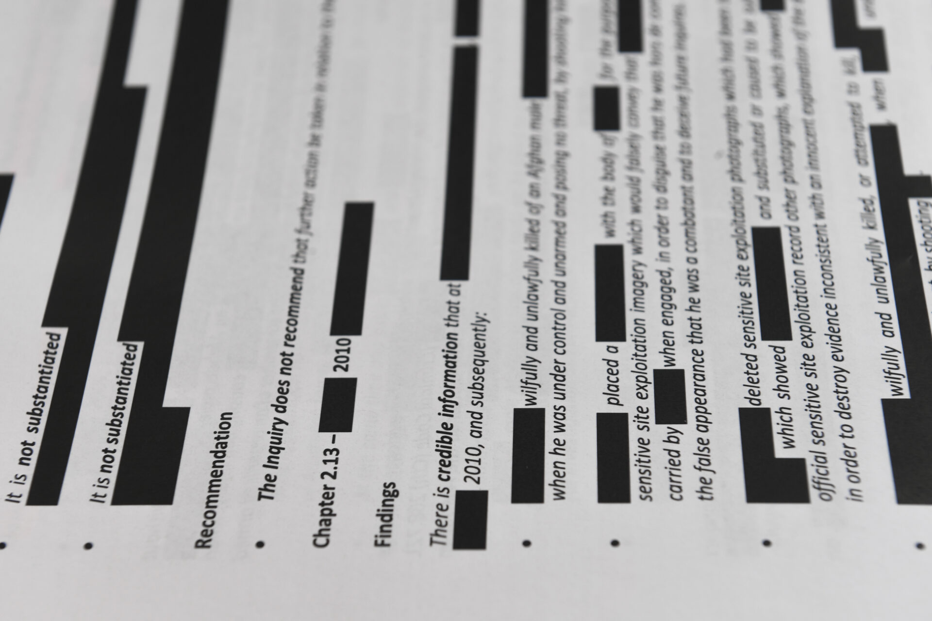 Howard government puts Albanese government to shame on Freedom of Information